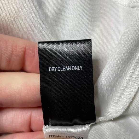 Torrid 2 striped skirt yellow multi - Picture 7 of 7